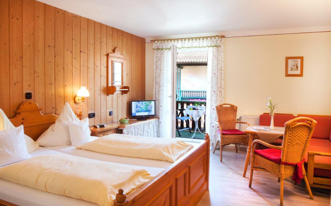 Apartment - Erdgeschoss