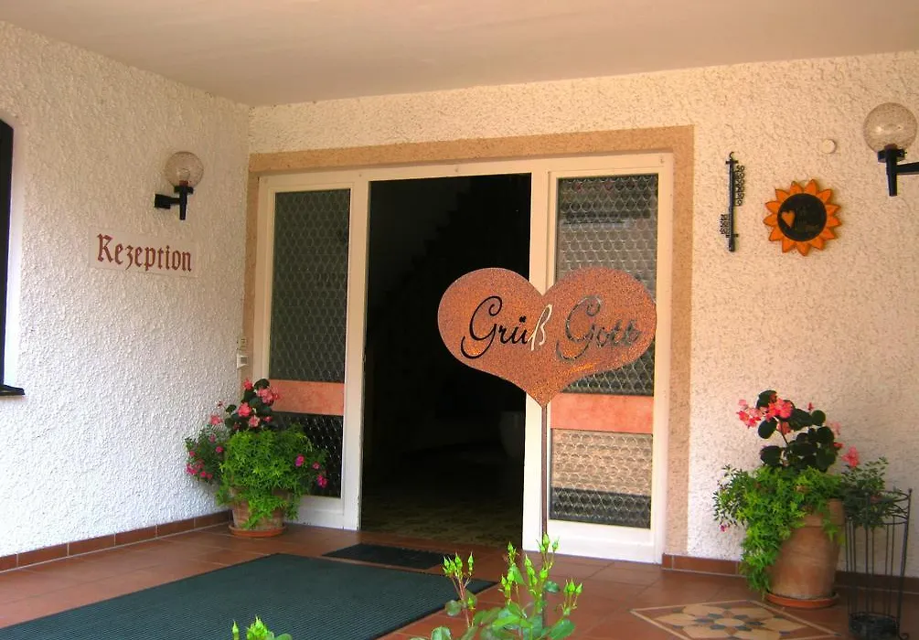 Landhaus Cornelia-1
